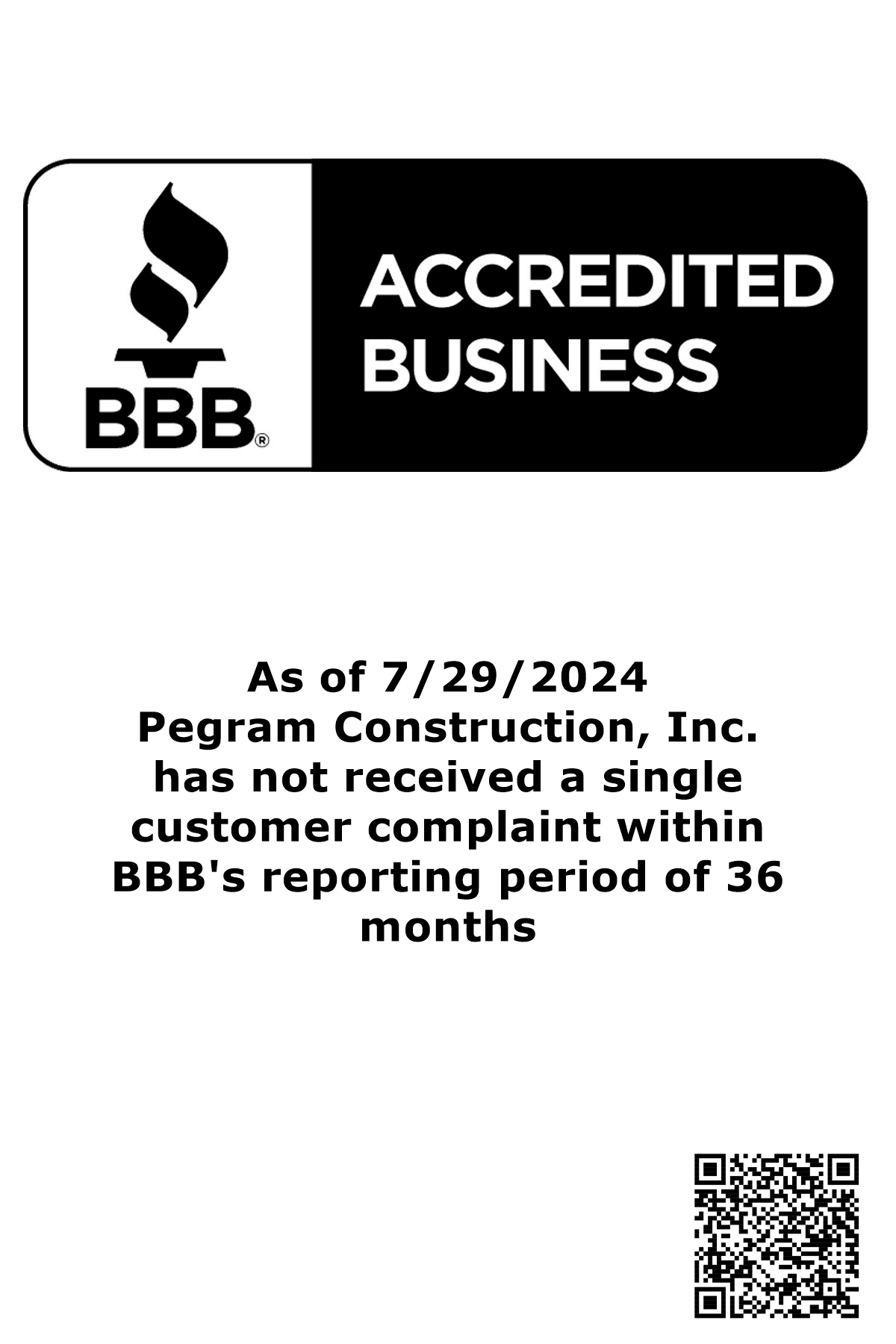 pegramconstruction.com